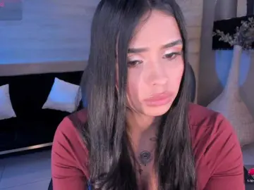 Bongacams Best Webcam of MariaHerrera
