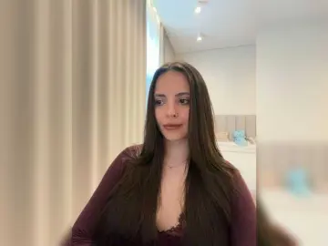 Bongacams Nude Webcam of cherry-girl-