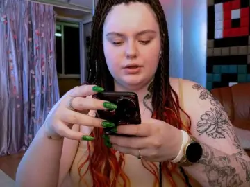 Bongacams Adult Webcam of CatherineClaire