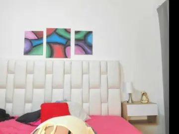 Bongacams Sex Cam of CamilaGonzalez20