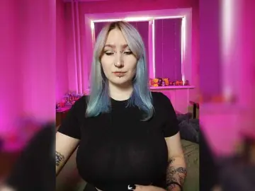 Bongacams Adult Webcams of Darcy-666