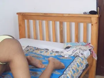 Bongacams Free Live Porn of Charish