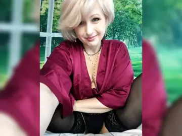 Bongacams Free Live Porn of Merime79
