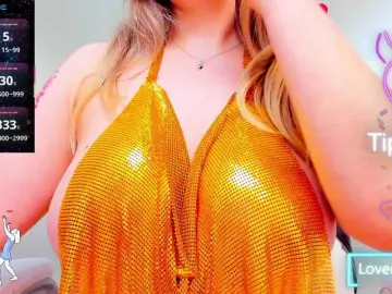 Bongacams Best live sex cam show of anyarosses