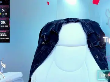 Bongacams Sex Chat of anyarosses