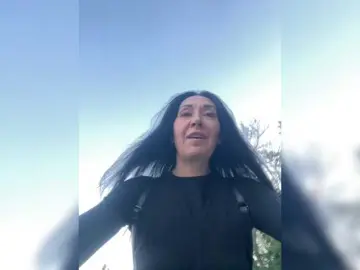 Bongacams Watch Live Sex Cams of KarolinaMilf