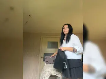 Bongacams Private Sex Chat of KarolinaMilf