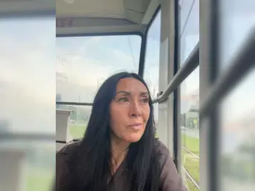 Bongacams Live Porn of KarolinaMilf