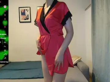 Bongacams Free Porn Cam of Yana-XX