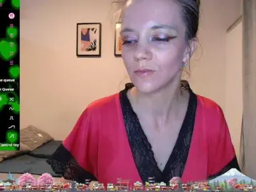 Bongacams Private Sex Chat of Yana-XX