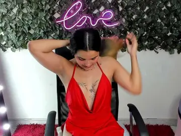 Bongacams Sex Cam of DestinyHills