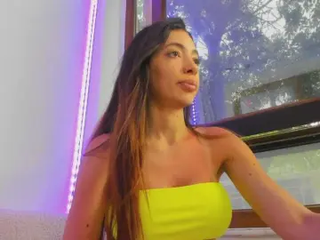 Bongacams Adult Video Chat of Layla-Noor
