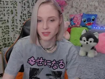 Bongacams Live Porn of GinaGinaLove