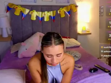 Bongacams Watch Live Sex Cams of VictoriaHils