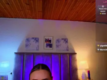 Bongacams Live Sex of VictoriaHils
