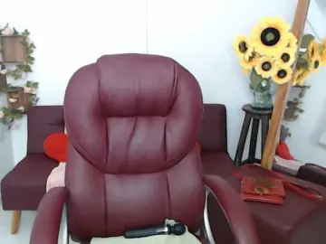 Bongacams Sex Chat of ana-milf