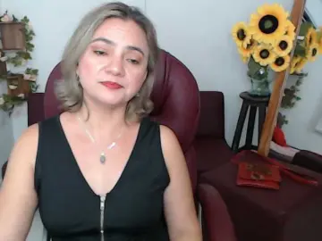 Bongacams Sex Chat of ana-milf