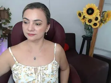 Bongacams Adult Video Chat of ana-milf