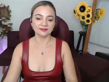 Bongacams Live Sex of ana-milf