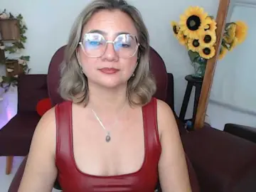 Bongacams Free Porn Cam of ana-milf