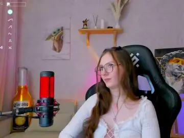 Bongacams Live Sex of -Lovely