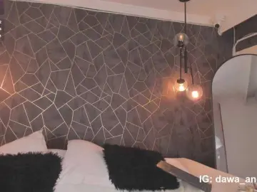 Bongacams Sex Cam of dawa-angels