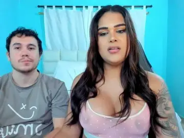 Bongacams Live Sex Cam of sweet-couple-latin