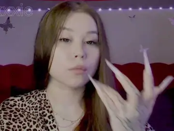 Bongacams Sex Cam of Alex-assa