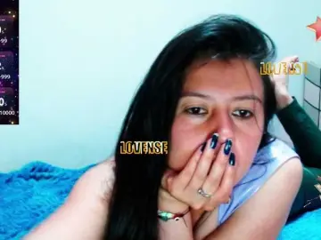 Bongacams Watch Live Sex Cams of SandyQueen