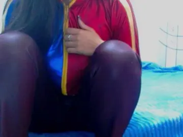Bongacams Adult Webcam of SandyQueen