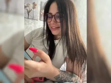 Bongacams Sex Chat of -LeiaProseccina-