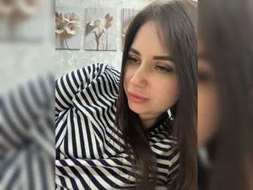 Bongacams Nude Webcam of -LeiaProseccina-
