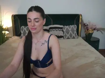 Bongacams Best Webcam of ArielGemme