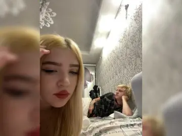Bongacams Live Sex of MilanaMike1