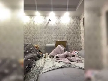 Bongacams Live Sex of MilanaMike1