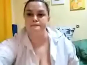 Bongacams Sex Cam of ElizabetHoldon