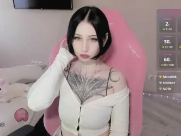 Bongacams Nude Webcam of luvsoak