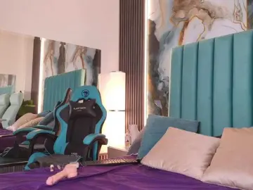 Bongacams Live Porn of NinaCarter