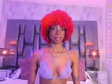 Bongacams Adult Video Chat of LilaBloom