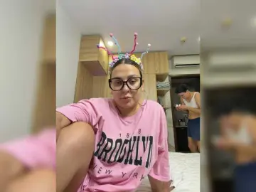 Bongacams Free Live Porn of dreamteamgirls