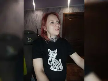 Bongacams Adult Video Chat of TearPrincess