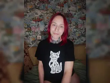 Bongacams Sex Chat of TearPrincess