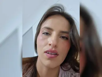 Bongacams Live Porn of Reyasimos