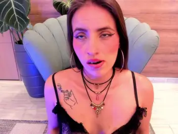 Bongacams Live Sex Cam of Reyasimos