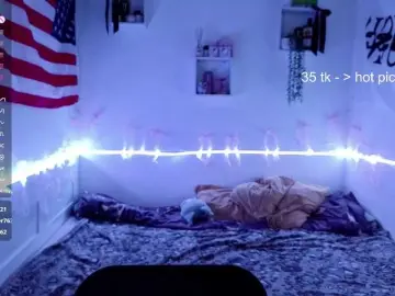 Bongacams Sex Cam of RosemaryTrundle