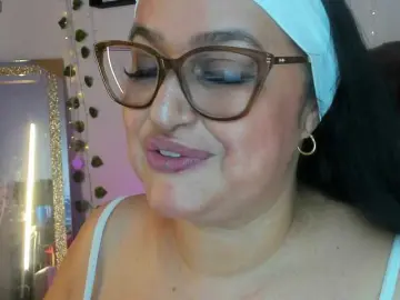 Bongacams Adult Video Chat of Gianahomi