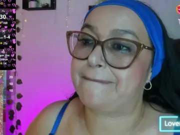Bongacams Live Sex Cam of Gianahomi