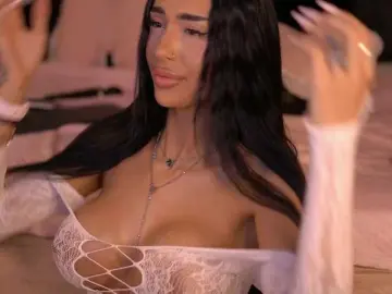 Bongacams Free Live Porn of KimNaty