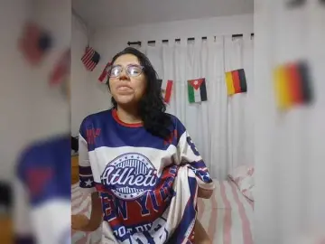 Bongacams Adult Webcam of skinny333