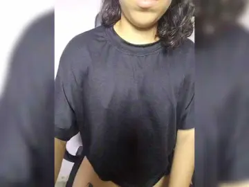 Bongacams Sex Cam of skinny333